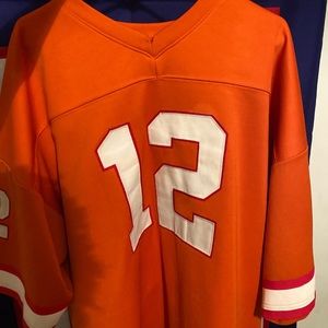 Tampa Buccaneers 1982 Doug Williams Mitchell&Ness